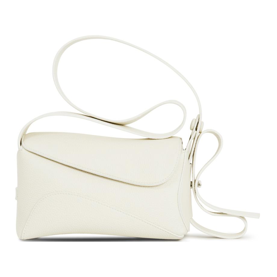 Кожаная сумка-кроссбодби маленькая квадратная унисекс молочный коктейль белый/коричневый сахар/мусс черный/песчаная дюна STAR TOWN
Кожаная сумка-кроссбодби маленькая квадратная унисекс молочный коктейль белый/коричневый сахар/мусс черный/песчаная дюна STAR TOWN