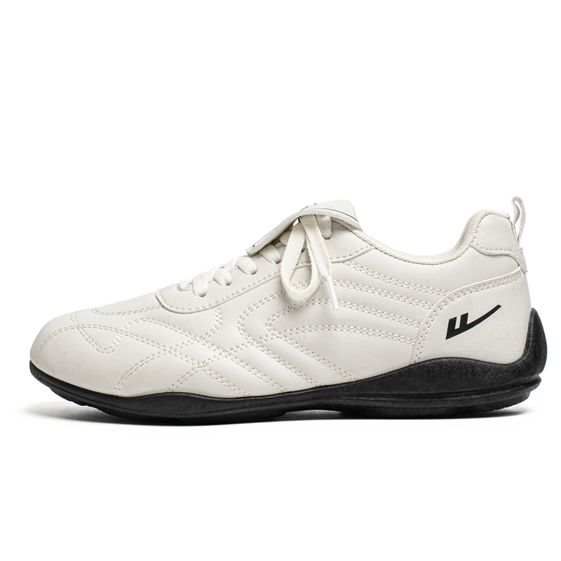 WARRIOR Повседневные кроссовки мужские Low top Black/Beige
WARRIOR Повседневные кроссовки мужские Low top Black/Beige