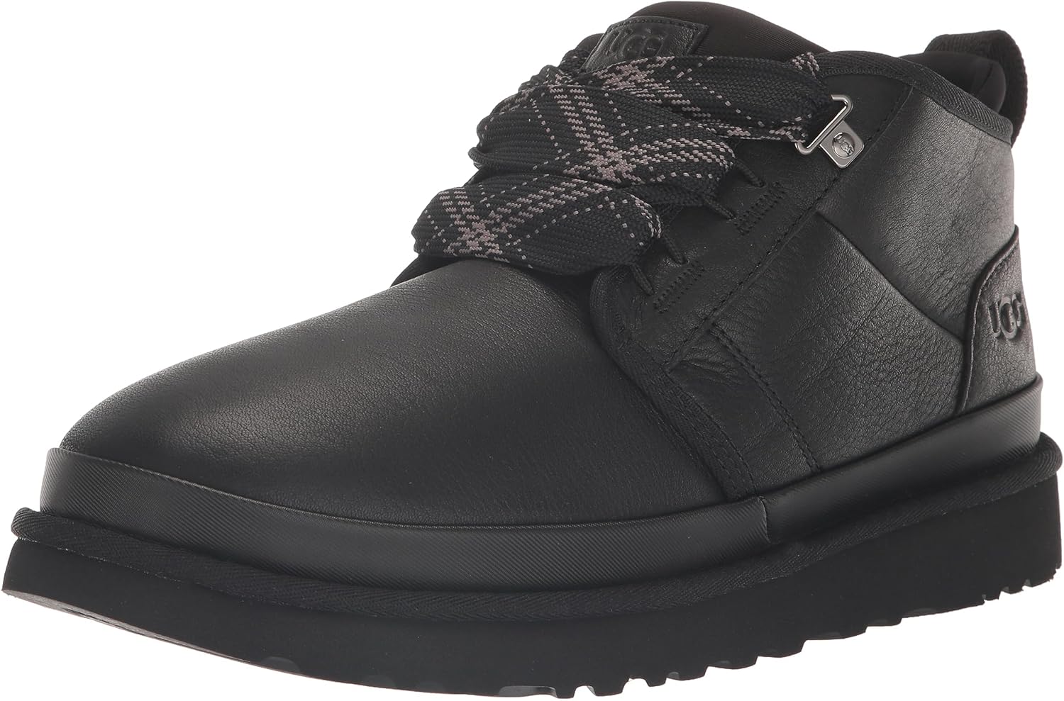 UGG мужские ботинки Neumel FtChukka, Black Leather
UGG мужские ботинки Neumel FtChukka, Black Leather