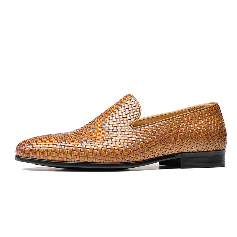 Bansley Коричневые лоферы мужские, цвет Brown
Bansley Коричневые лоферы мужские, цвет Brown