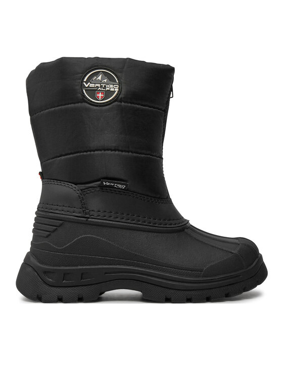 Сапоги для снега Oxford Vertigo Alpes, черный
Сапоги для снега Oxford Vertigo Alpes, черный