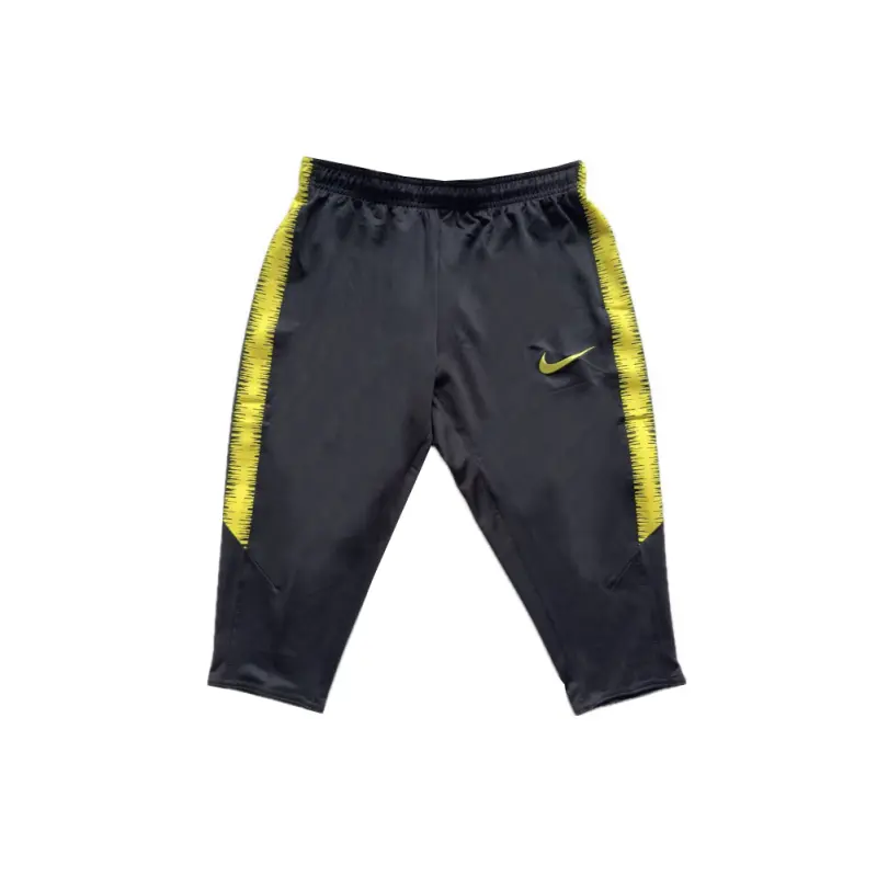 Повседневные шорты унисекс Nike, черный
Повседневные шорты унисекс Nike, черный