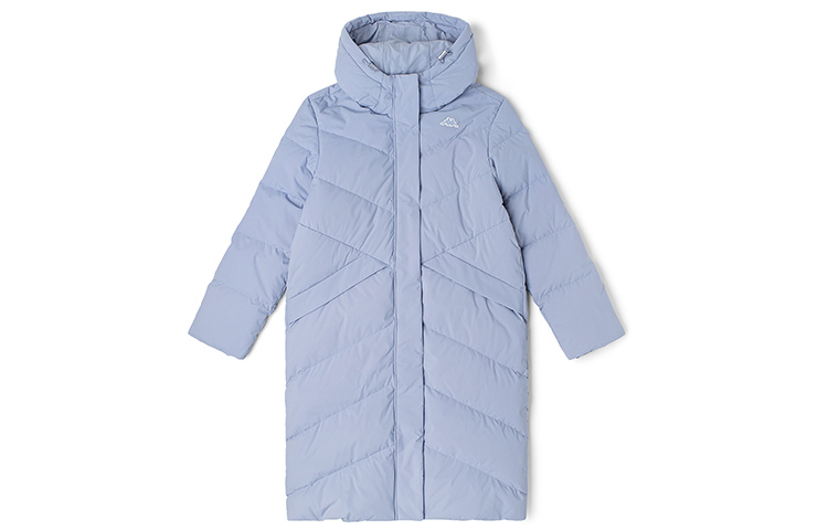 Kappa Пуховик Women's Mist Purple
Kappa Пуховик Women's Mist Purple