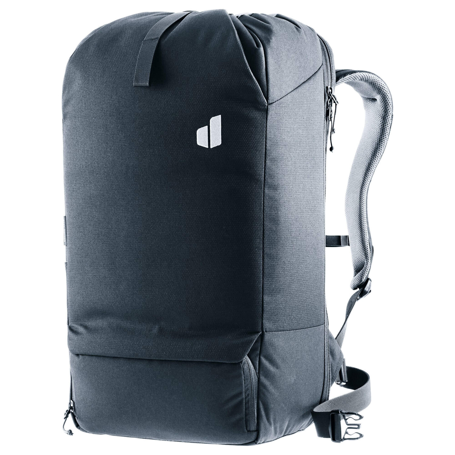 Сумка для ноутбука Deuter Utilion 34+5 16 53 cm erw., черный
Сумка для ноутбука Deuter Utilion 34+5 16 53 cm erw., черный
