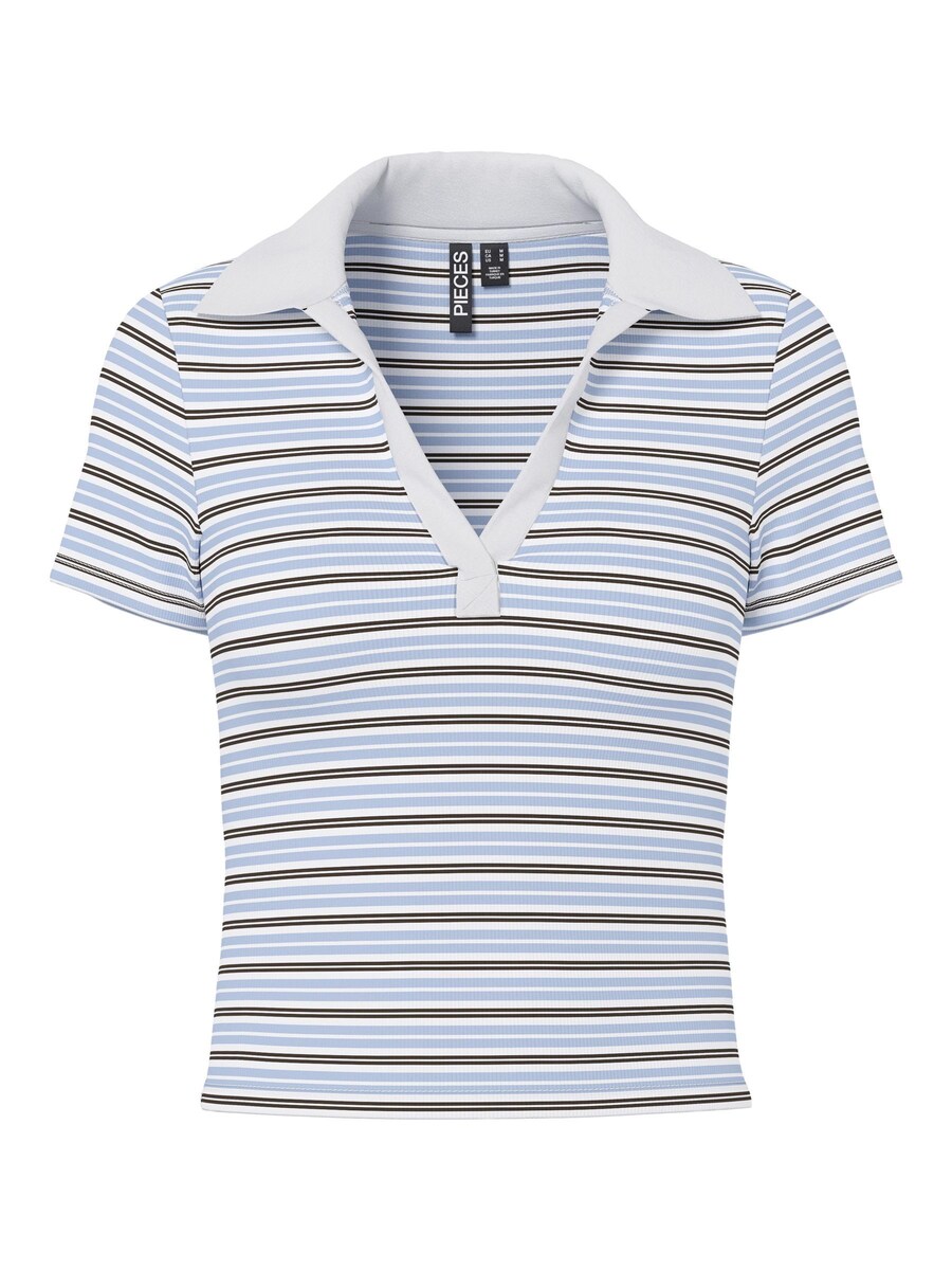 Рубашка PIECES PCJayjay, синий
Рубашка PIECES PCJayjay, синий