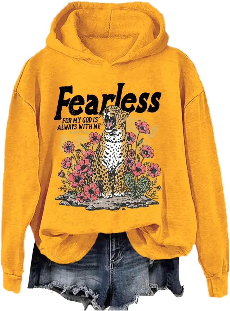 Толстовка Fearless с принтом Isaiah 41:10 SIMJEW
Толстовка Fearless с принтом Isaiah 41:10 SIMJEW