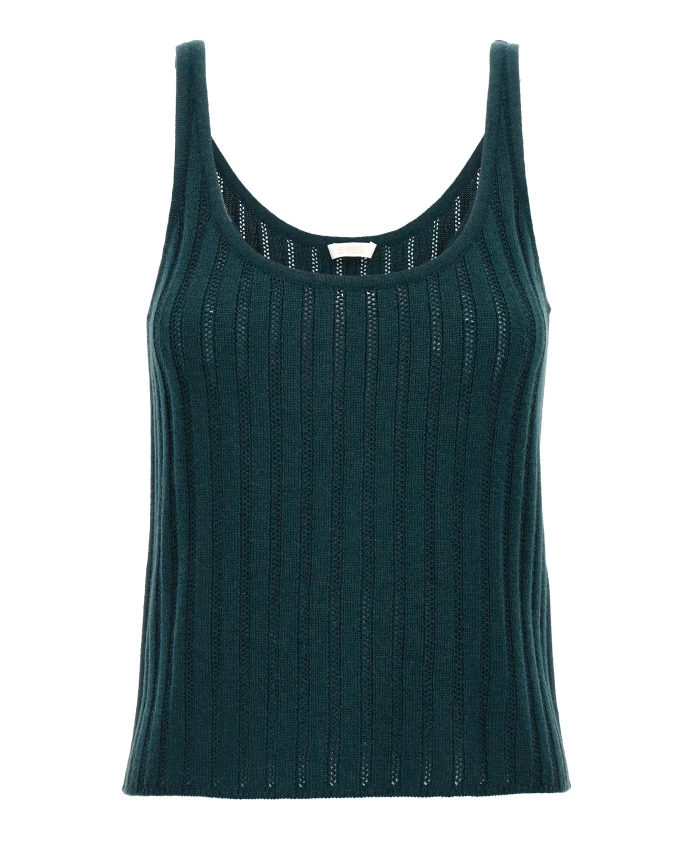 Роскошный топ Palace Eres, зеленый
Роскошный топ Palace Eres, зеленый