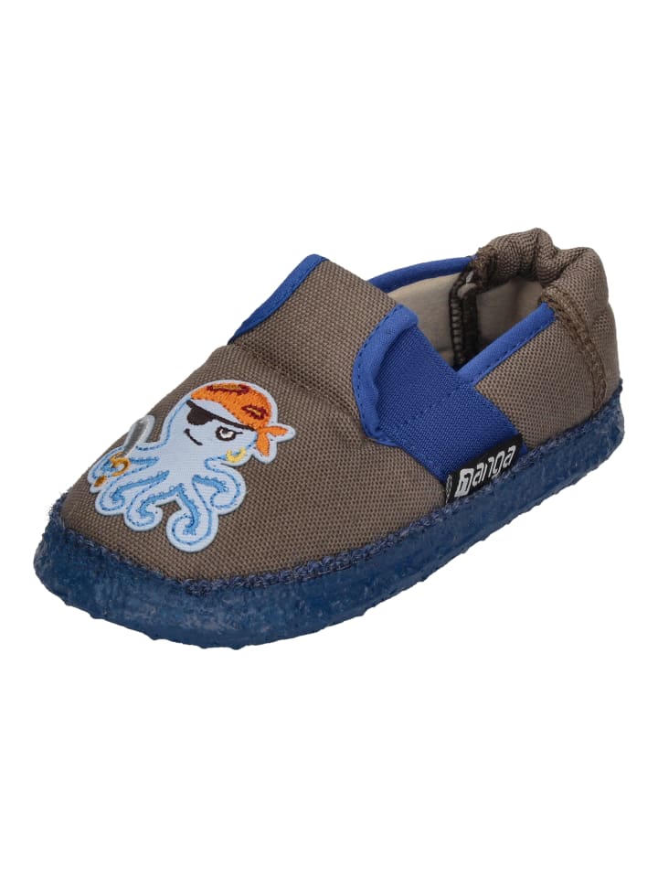 Тапочки NANGA, зеленый
Тапочки NANGA, зеленый