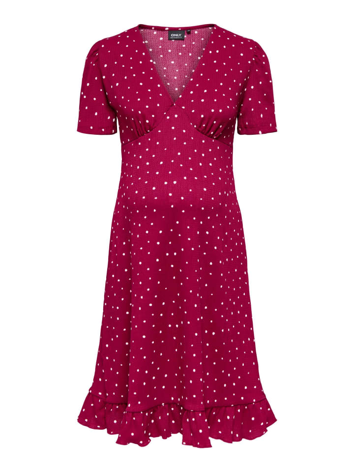 Платье до колена ONLY
Платье до колена ONLY