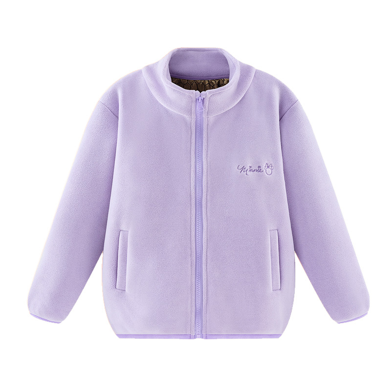 Disney Пуховик Purple детский
Disney Пуховик Purple детский