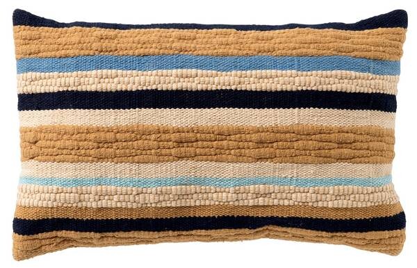 Декоративная подушка Dutch Decor Mante 30x50 cm, 50x30x50 см цвет pantone insignia blue
Декоративная подушка Dutch Decor Mante 30x50 cm, 50x30x50 см цвет pantone insignia blue