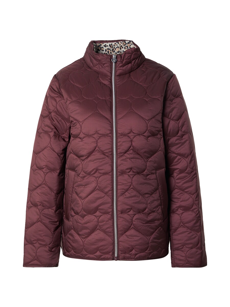 Куртка межсезонная Cartoon Watte, темно-красный
Куртка межсезонная Cartoon Watte, темно-красный