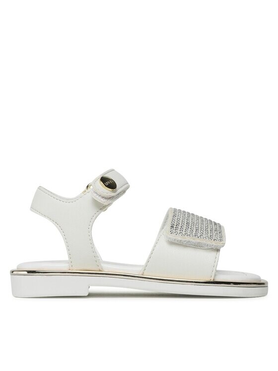 Сандалии Liu Jo, белый
Сандалии Liu Jo, белый