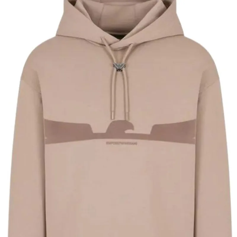 EMPORIO ARMANI Свитшот мужской Khaki Brown, Коричневый, EMPORIO ARMANI Свитшот мужской Khaki Brown
EMPORIO ARMANI Свитшот мужской Khaki Brown, Коричневый, EMPORIO ARMANI Свитшот мужской Khaki Brown