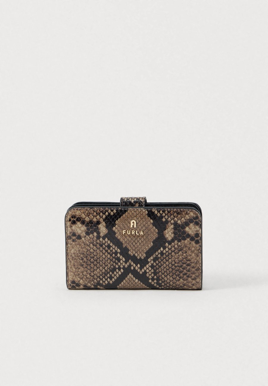 Кошелек Furla CAMELIA COMPACT WALLET, Toni Urban Gray/Dark Grey
Кошелек Furla CAMELIA COMPACT WALLET, Toni Urban Gray/Dark Grey