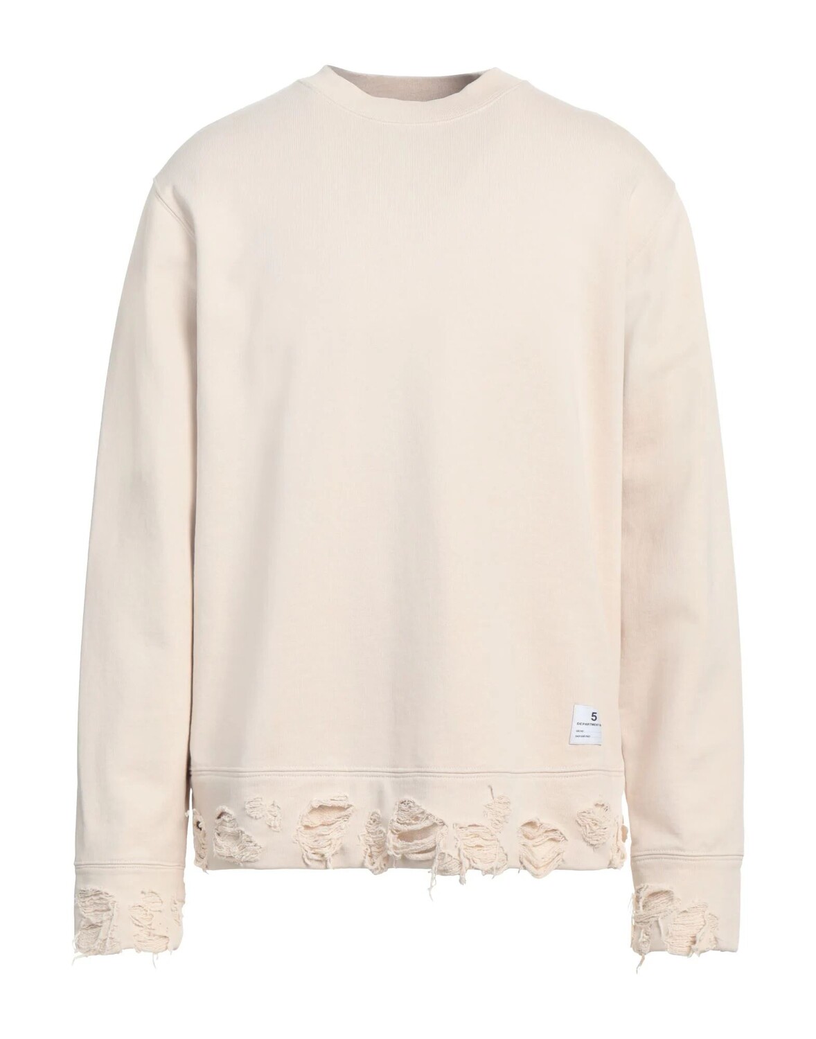 Толстовка Department 5, бежевый
Толстовка Department 5, бежевый