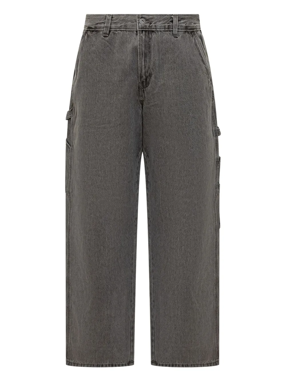 Джинсы с рабочими карманами Dickies, серый
Джинсы с рабочими карманами Dickies, серый