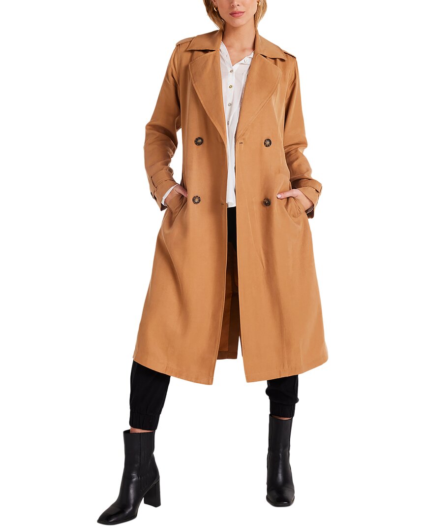 Пальто Bella Dahl, бежевый
Пальто Bella Dahl, бежевый