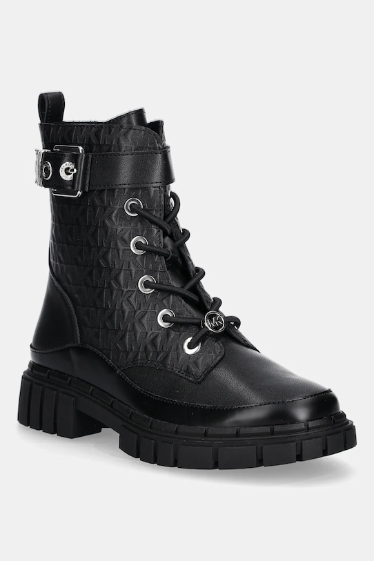 Детские ботинки BLAKE COLBY Michael Kors, черный
Детские ботинки BLAKE COLBY Michael Kors, черный