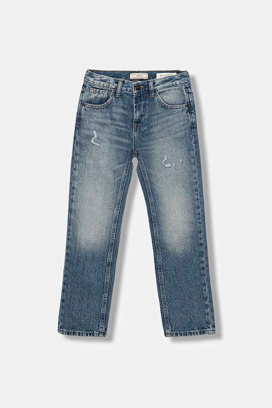 Детские джинсы Guess, синий
Детские джинсы Guess, синий