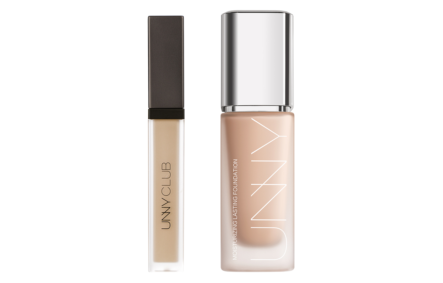 Жидкий тональный крем UNNY набор макияжа контроль жирного блеска безупречное покрытие матовый стойкий без эффекта маски 8,5 г/10 г UNNY CLUB
Жидкий тональный крем UNNY набор макияжа контроль жирного блеска безупречное покрытие матовый стойкий без эффекта маски 8,5 г/10 г UNNY CLUB