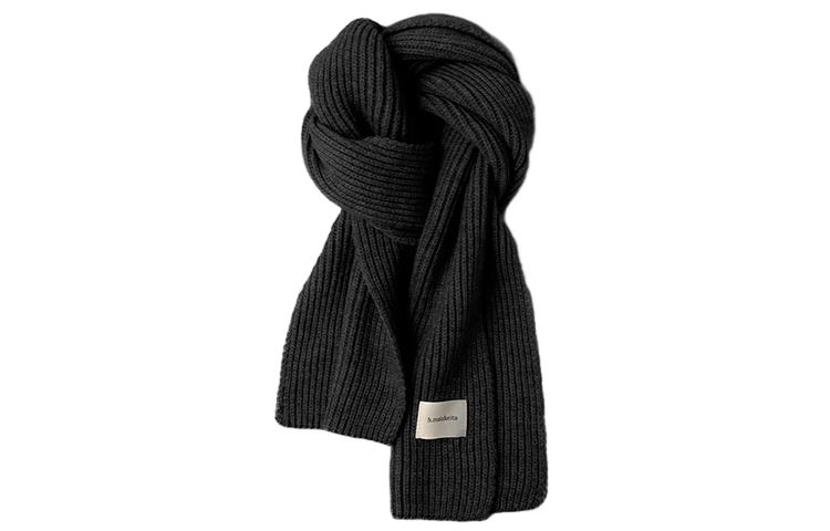 Плюшевый шарф унисекс FREE RABBITⅡ
Плюшевый шарф унисекс FREE RABBITⅡ