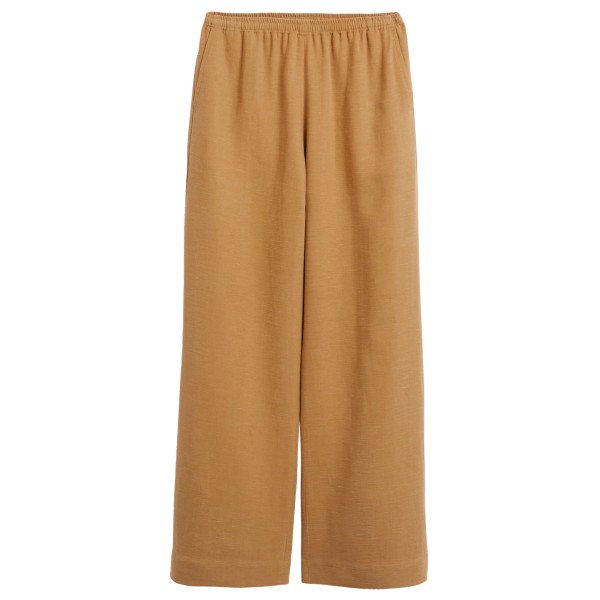 Женский линель - брюки для отдыха Elvine, Paperbag
Женский линель - брюки для отдыха Elvine, Paperbag