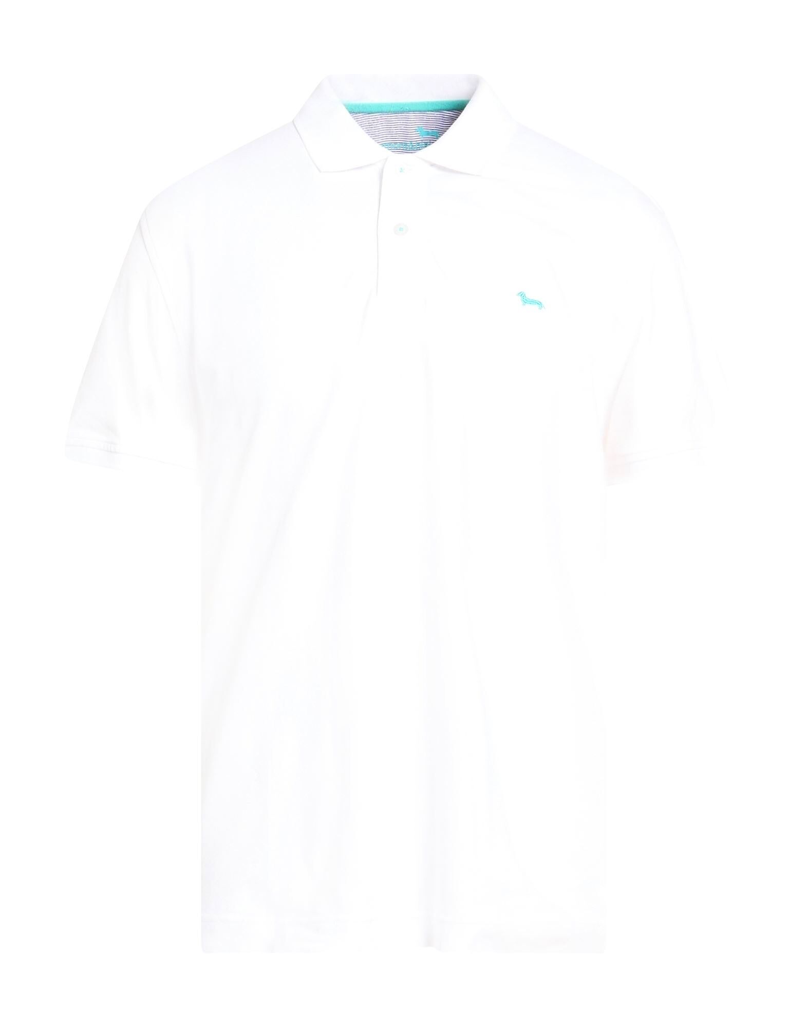 Рубашка поло Harmont & Blaine, белый
Рубашка поло Harmont & Blaine, белый