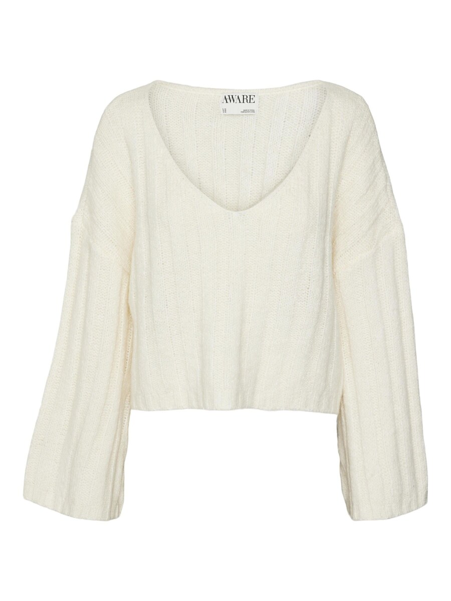 Свитер VERO MODA, белый
Свитер VERO MODA, белый