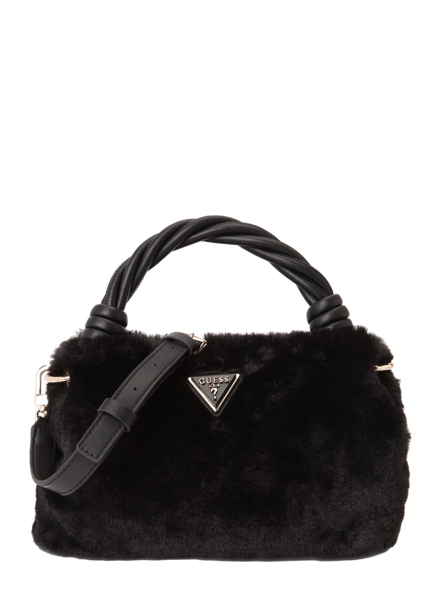 Сумочка GUESS Shaida, черный
Сумочка GUESS Shaida, черный