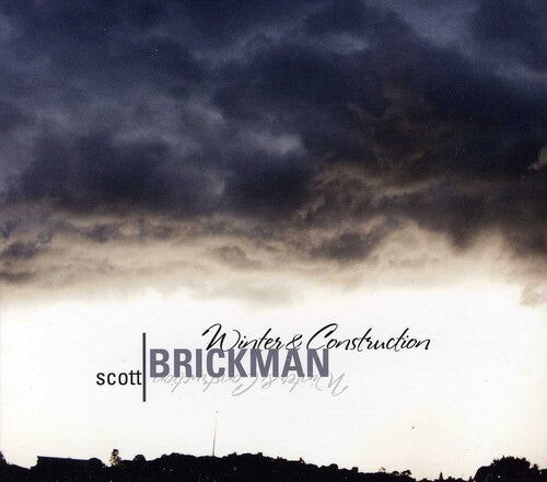 CD диск Brickman / May / Gould / Schneider-Gould / Duo46: Winter & Construction
CD диск Brickman / May / Gould / Schneider-Gould / Duo46: Winter & Construction