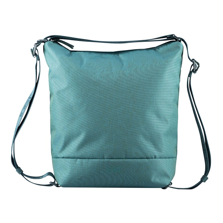 Сумка через плечо JOST Bergen, бирюзовый
Сумка через плечо JOST Bergen, бирюзовый