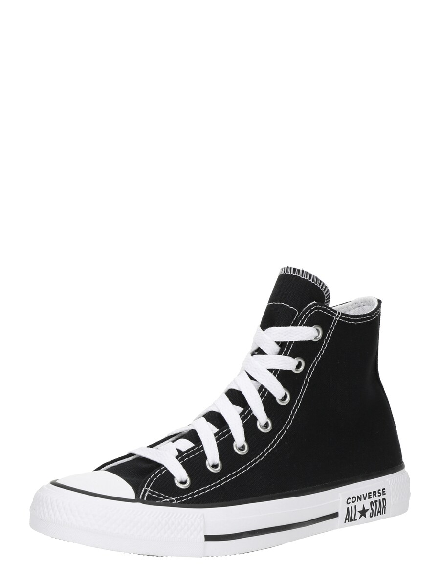 Кроссовки CONVERSE CTAS HI, Black
Кроссовки CONVERSE CTAS HI, Black
