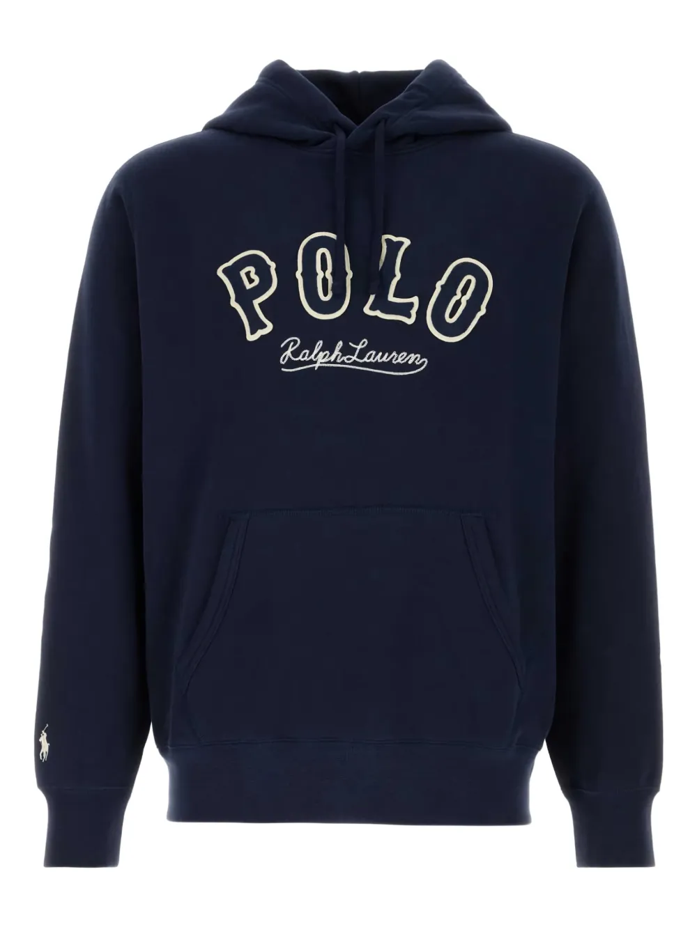 Толстовка с логотипом Polo Ralph Lauren, синий
Толстовка с логотипом Polo Ralph Lauren, синий