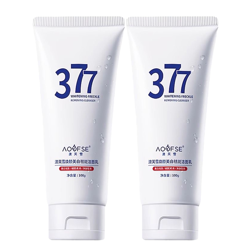 Очищающее средство Unisex AOFUXUE
Очищающее средство Unisex AOFUXUE