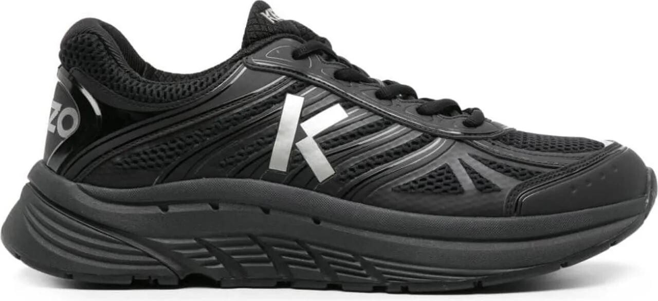 Кроссовки Kenzo, черный
Кроссовки Kenzo, черный