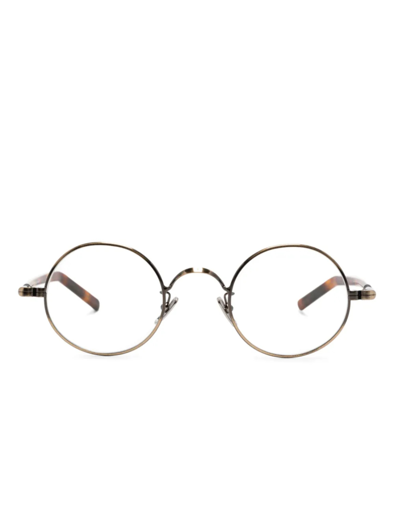 Очки M6 Lunor, коричневый
Очки M6 Lunor, коричневый