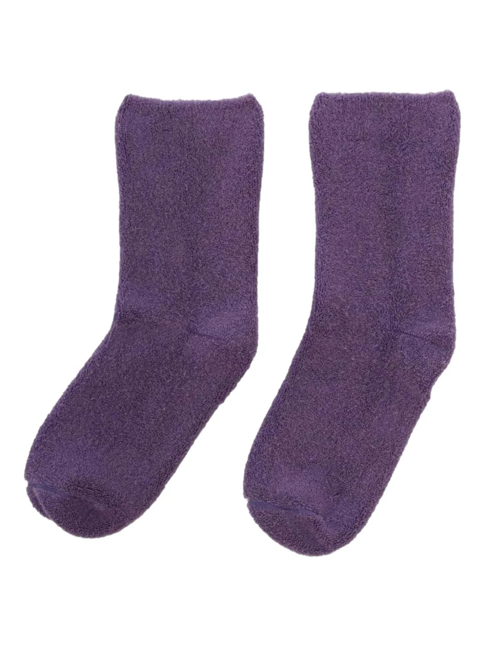Пушистые носки Baserange, фиолетовый
Пушистые носки Baserange, фиолетовый