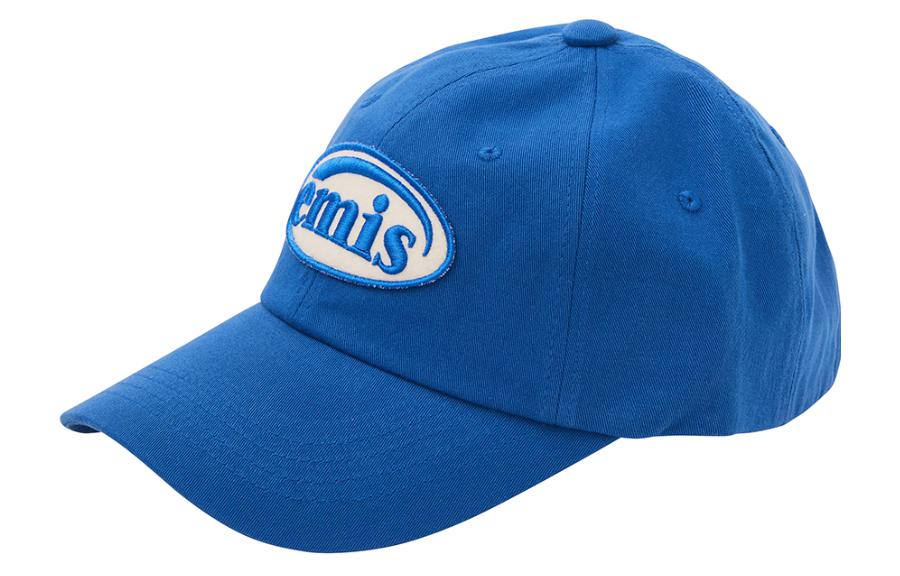 Emis Хлопковая бейсболка унисекс синяя, Blue
Emis Хлопковая бейсболка унисекс синяя, Blue