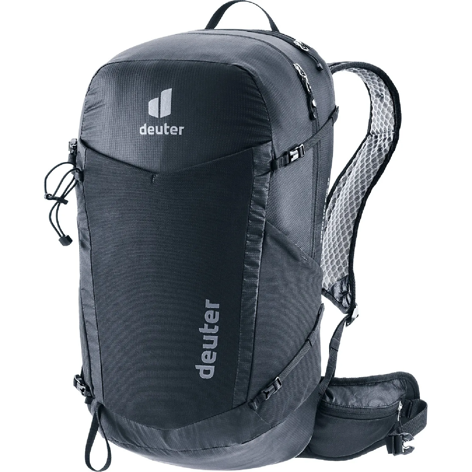 Рюкзак Speed Lite Pro 25 мужской Deuter, Black
Рюкзак Speed Lite Pro 25 мужской Deuter, Black