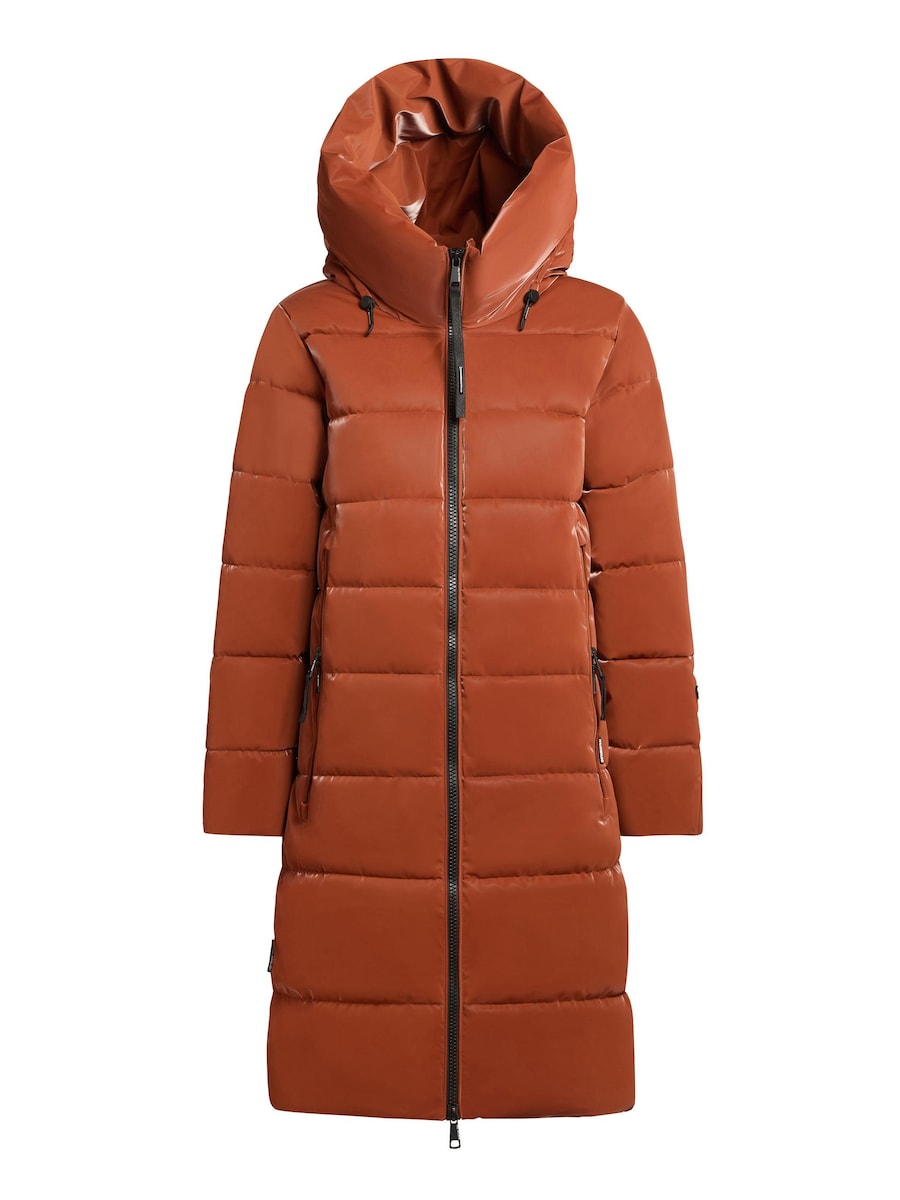 Зимнее пальто khujo Jilias6, Umbra
Зимнее пальто khujo Jilias6, Umbra