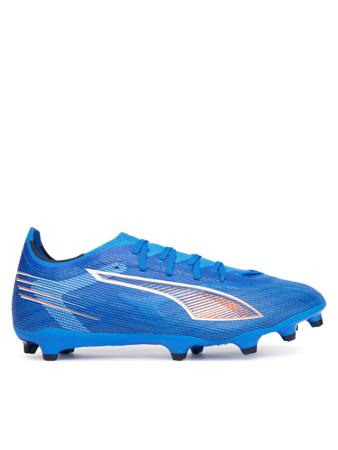 Футбольные бутсы Ultra 6 Match Fg/Ag 108514 01 Puma, синий
Футбольные бутсы Ultra 6 Match Fg/Ag 108514 01 Puma, синий