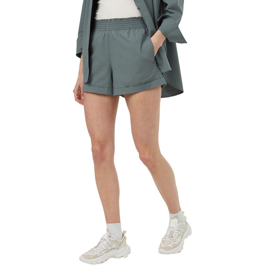 Шорты Tentree EcoStretch Cotton Short Tentree, Light Urban Green
Шорты Tentree EcoStretch Cotton Short Tentree, Light Urban Green