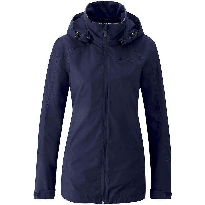 Куртка спортивная Maier Sports, темно-синий
Куртка спортивная Maier Sports, темно-синий