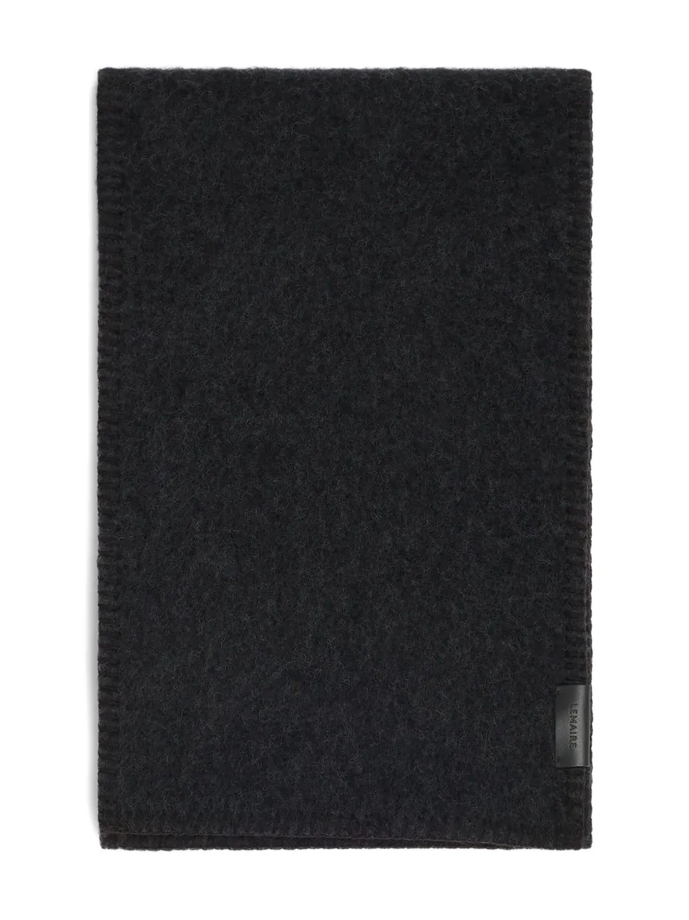 Шерстяной шарф LEMAIRE, серый
Шерстяной шарф LEMAIRE, серый