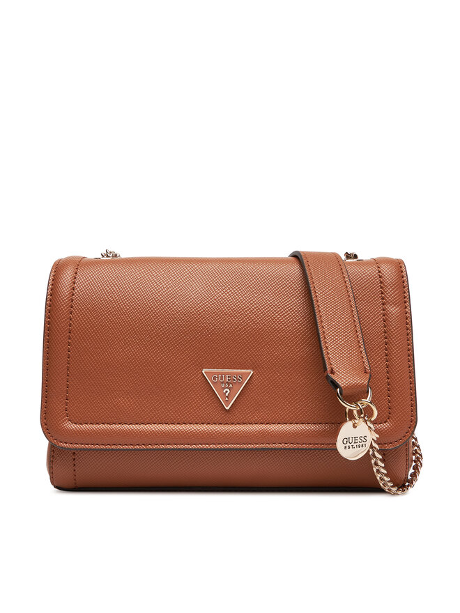 Сумка Noelle II HWZG96 72210 Guess, коричневый
Сумка Noelle II HWZG96 72210 Guess, коричневый