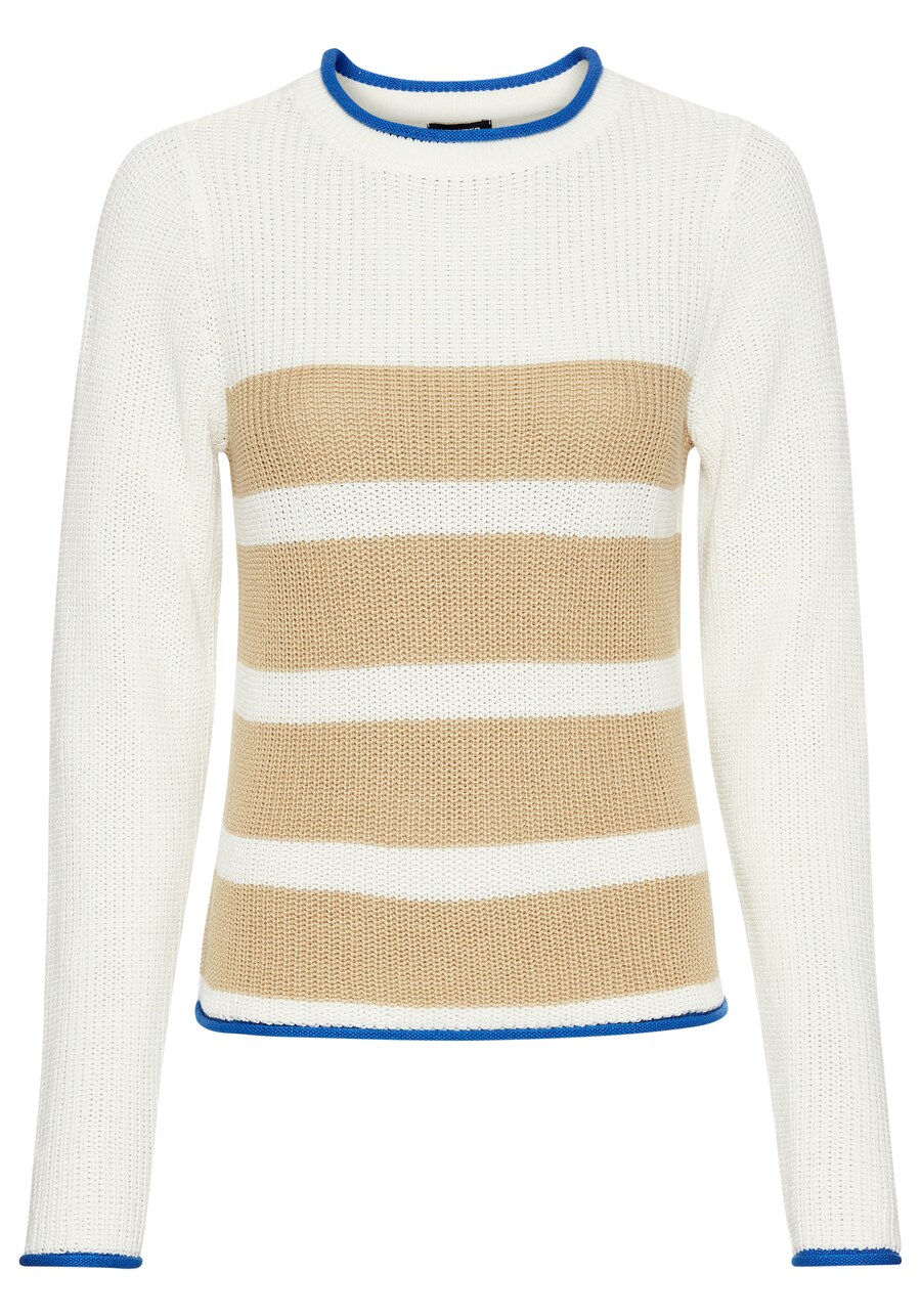 Свитер HECHTER PARIS, White
Свитер HECHTER PARIS, White