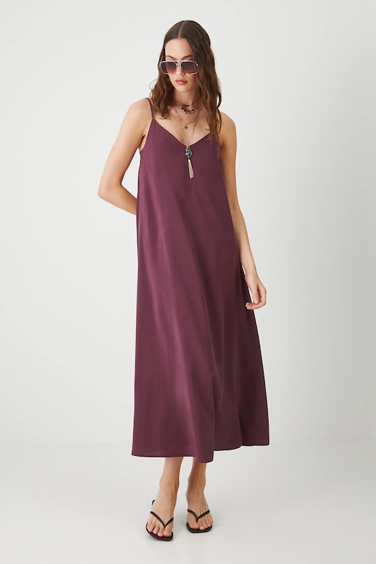 Платье Medicine, бордовый
Платье Medicine, бордовый