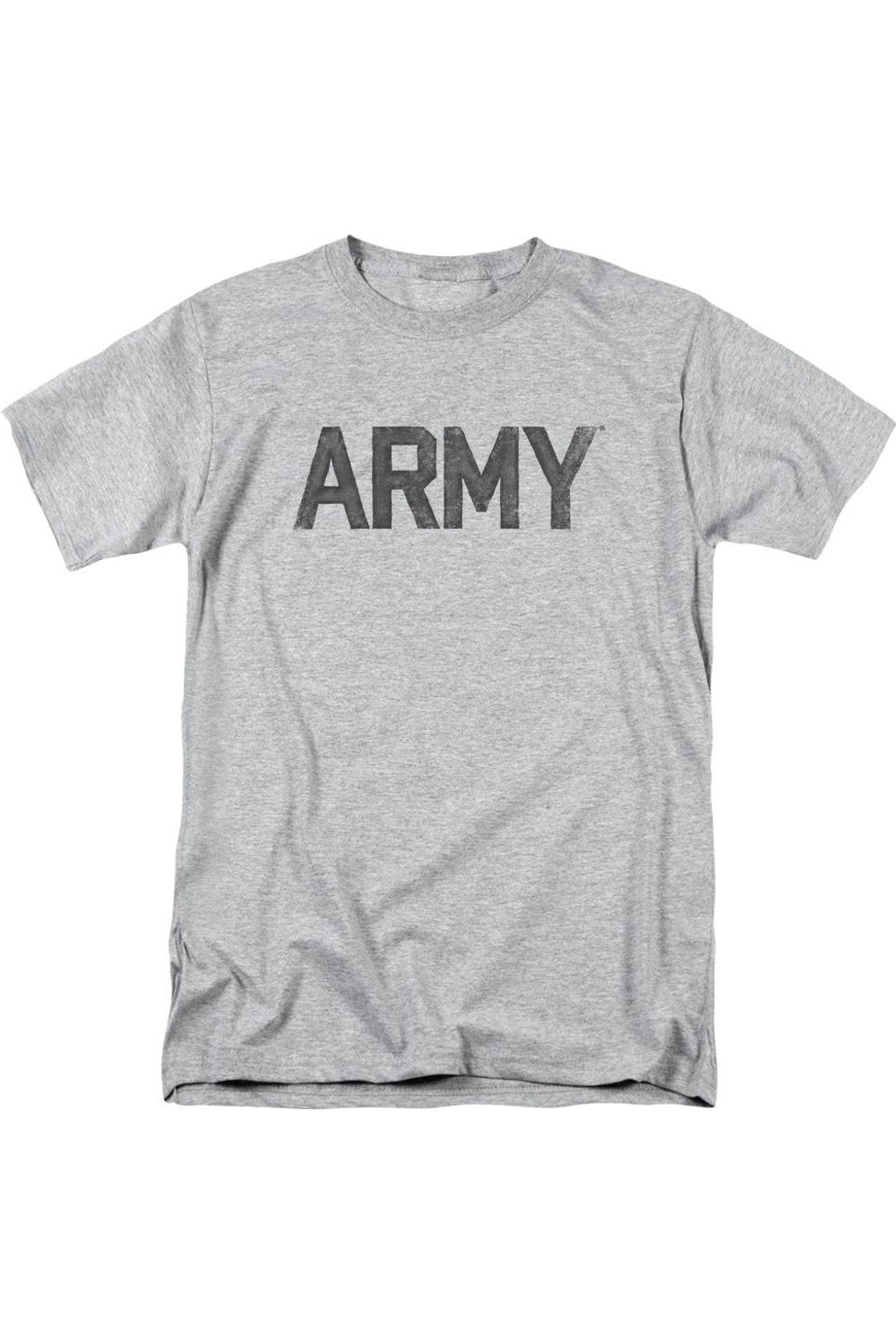 Футболка с коротким рукавом US ARMY Star для взрослых Gildan, цвет athletic heather
Футболка с коротким рукавом US ARMY Star для взрослых Gildan, цвет athletic heather