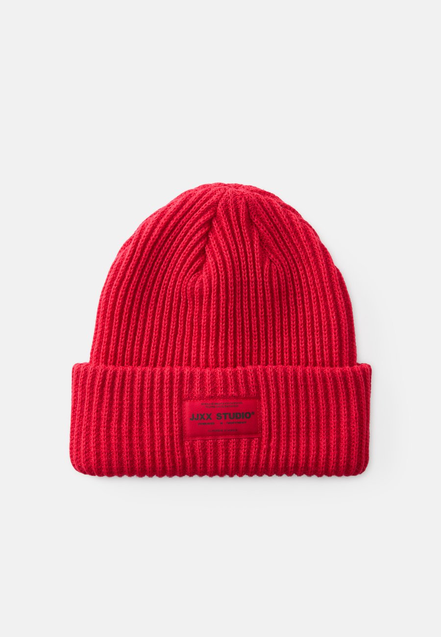 Шапка JJXX JXOTHELIA BEANIE, Barberry/Red
Шапка JJXX JXOTHELIA BEANIE, Barberry/Red